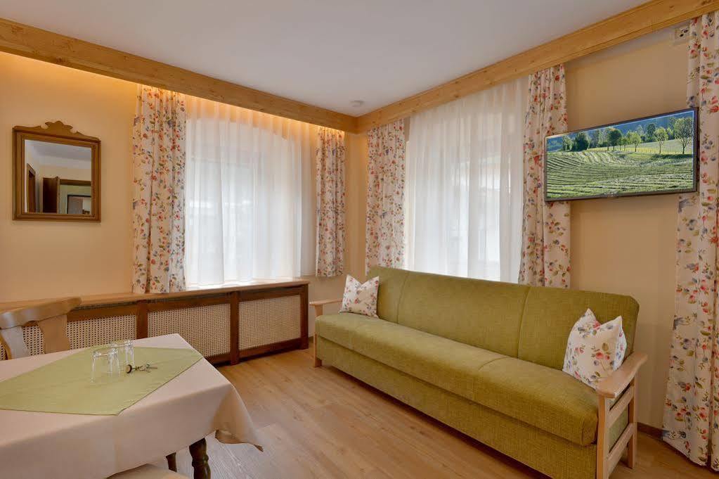 Chalet Helene Mayrhofen Exterior foto